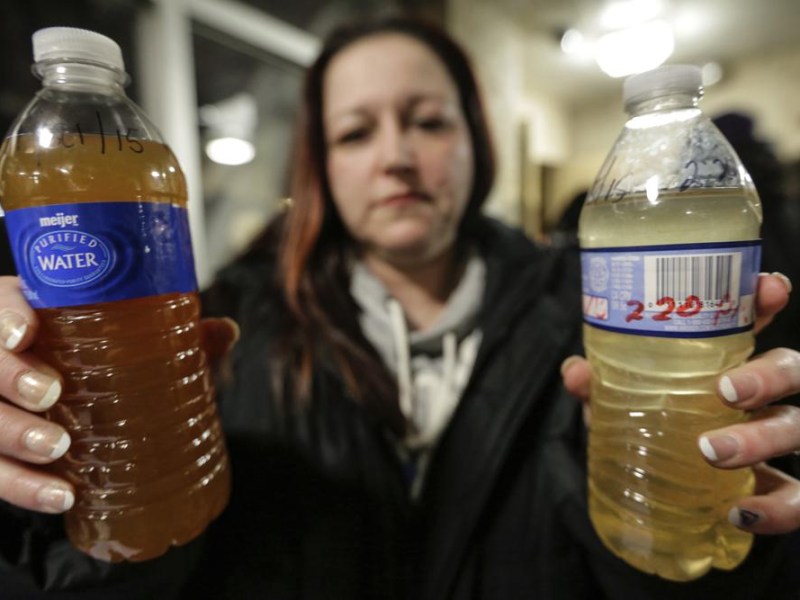 Indictments against Flint water crisis officials deemed invalid