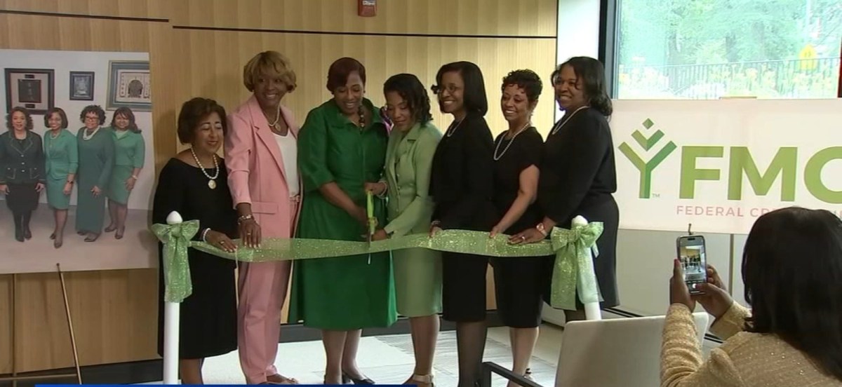 alpha kappa alpha credit union