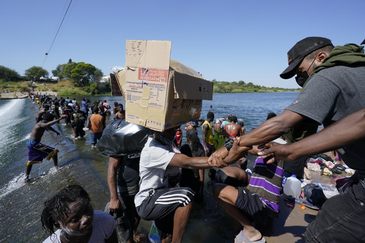 Republican lawmakers appear poised to block their own member's border security and immigration bill, even as the crisis grows.