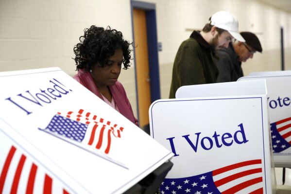 The Black Vote in the Spotlight for the 2024 Presidential Election