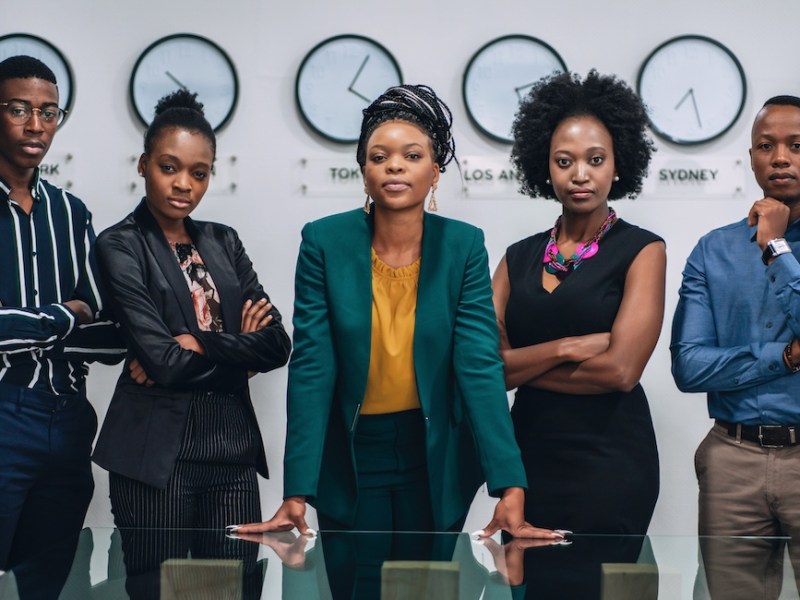 Venture Capital Starves Resources from BIPOC and Women Founders