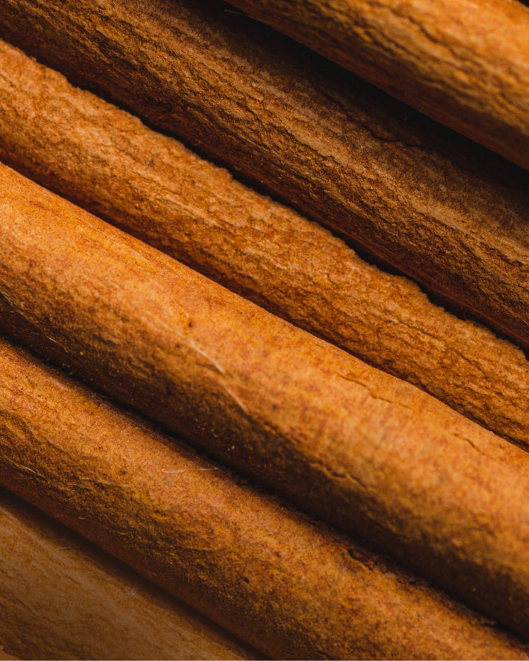 Cinnamon - What is it?