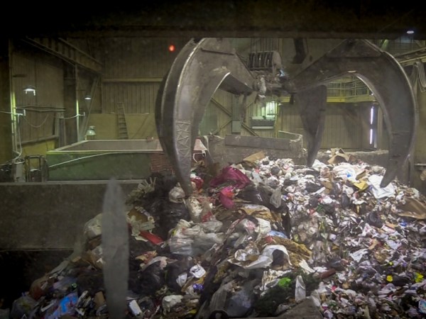 Public Notice: Covanta seeks permit to dispose of medical waste