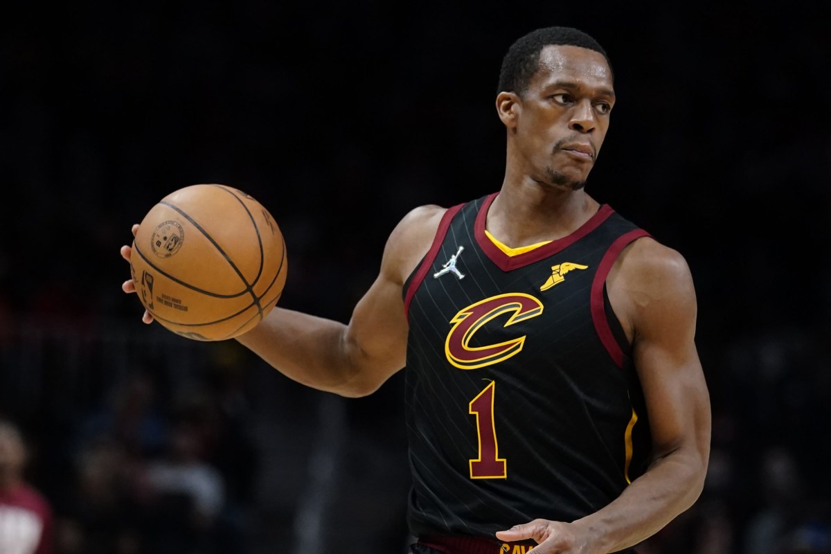 rajon rondo