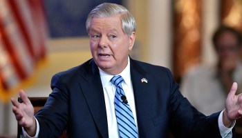 Graham Abortion Ban