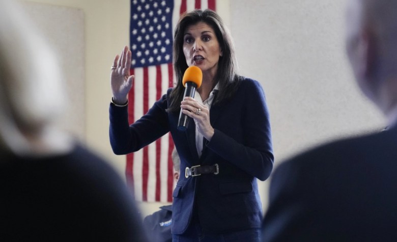 Haley presses on after New Hampshire loss | A Call to Action and Resilience in Black History Month 2024