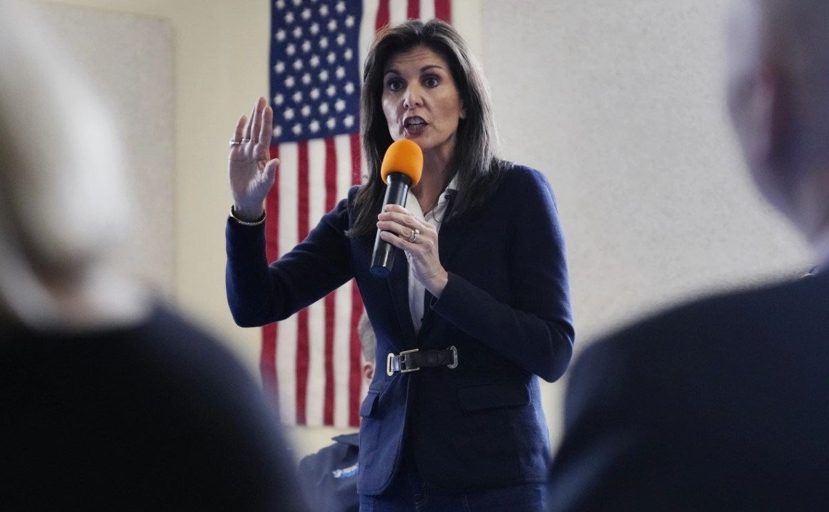 Nikki Haley ends her bid for the presidency without endorsing Trump