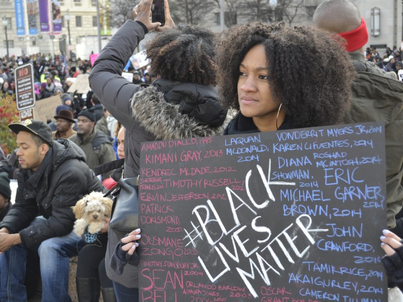 Voices of Change: Young Black Activists to Follow
