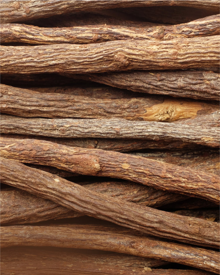 Licorice Root - What is it?