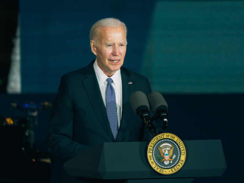 President Joe Biden wins South Carolina Primary