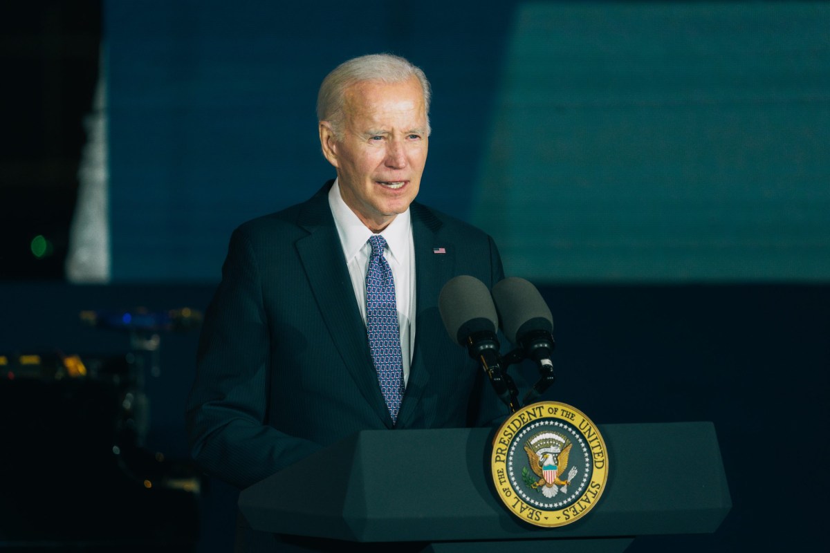 President Joe Biden wins South Carolina Primary