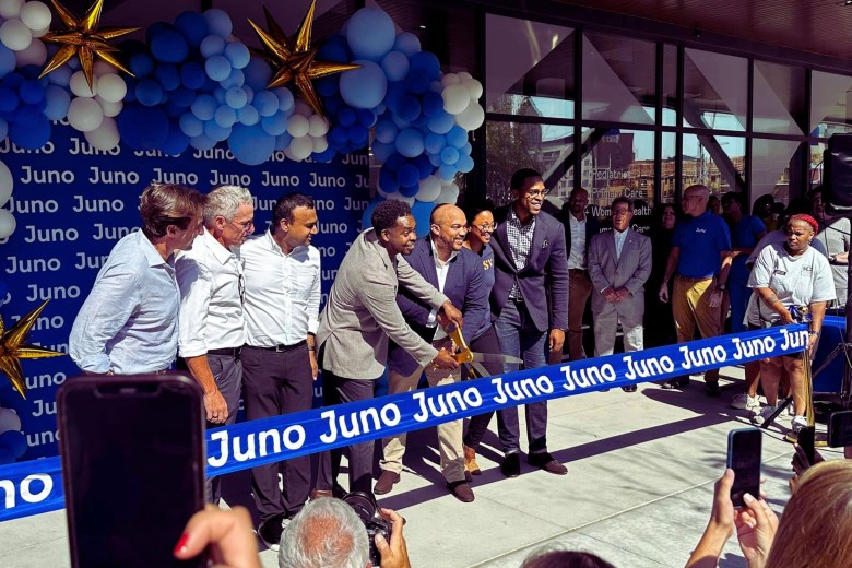 juno medical - What is National Black Business Month?