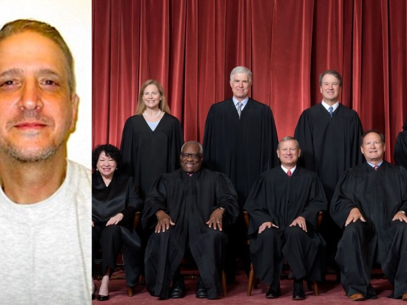 richard glossip supreme court