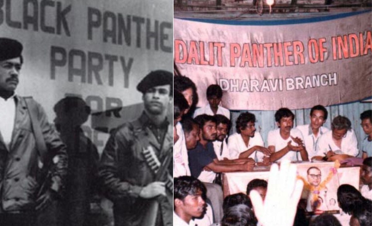 Op-ed: Connecting threads between oppression in U.S. and India