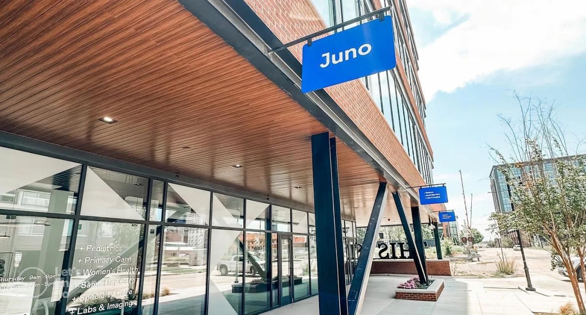 juno medical closes
