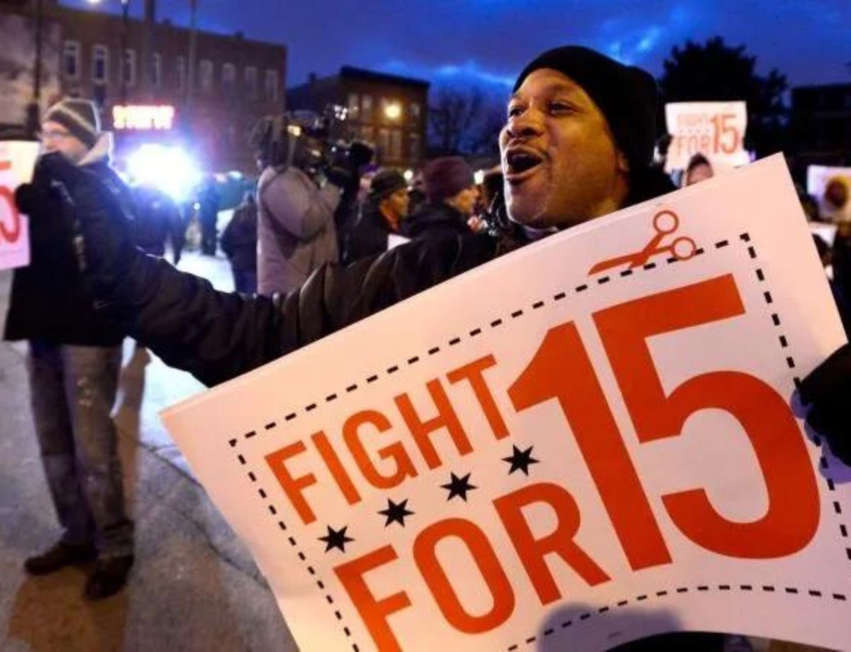 oklahoma minimum wage