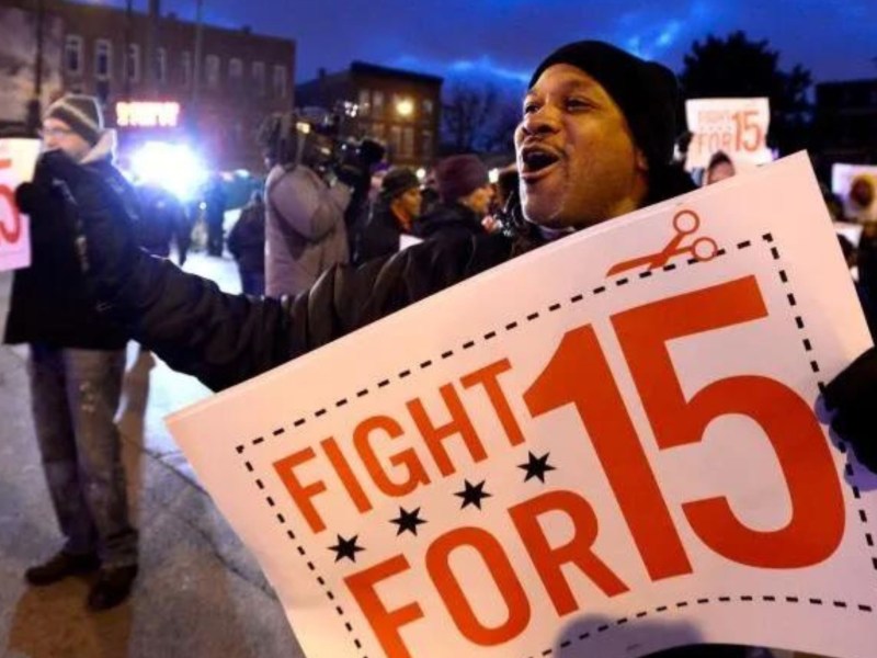 oklahoma minimum wage