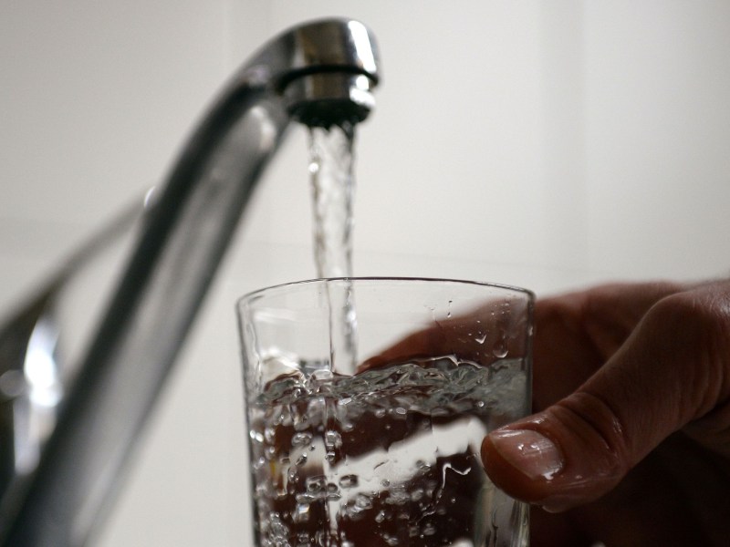 Richest country on Earth has "forever" toxic chemicals in drinking water