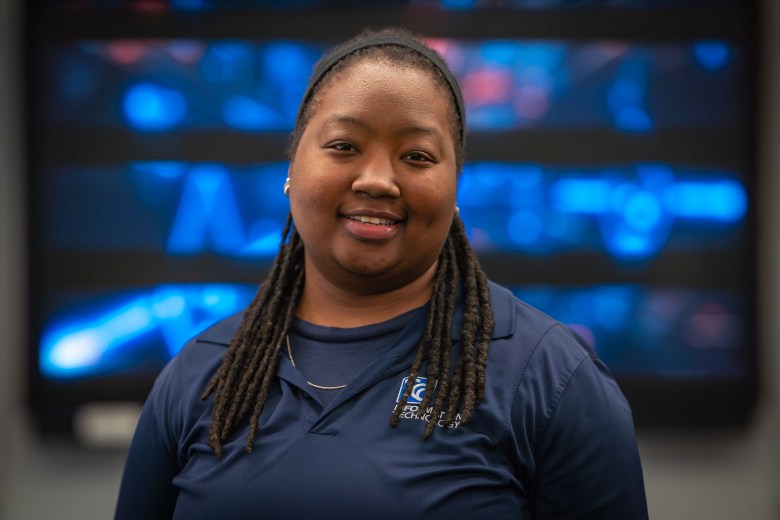 TCC Cybersecurity Lab's Grand Opening