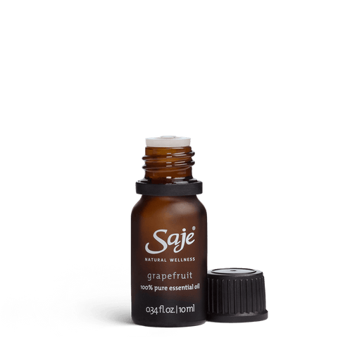 Grapefruit pure essential oil