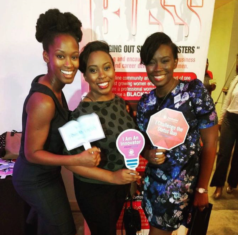 BOSS Network Empowers D9, Chicago Urban League with $250K