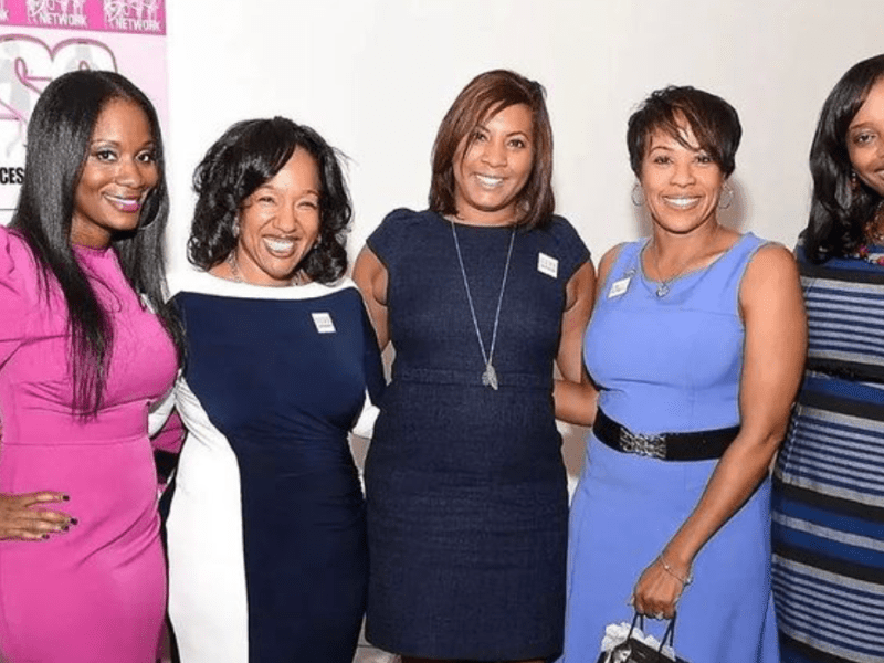 BOSS Network Empowers D9, Chicago Urban League with $250K